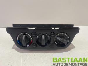 Used Heater control panel Suzuki Swift (ZA/ZC/ZD1/2/3/9) 1.5 VVT 16V Price € 49,99 Margin scheme offered by Bastiaan Autodemontage