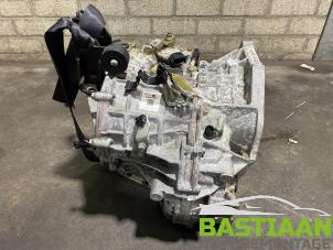 Used Gearbox Toyota Yaris III (P13) 1.33 16V Dual VVT-I Price € 598,00 Margin scheme offered by Bastiaan Autodemontage