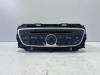 Radio CD player from a Renault Twingo II (CN) 1.5 dCi 90 FAP 2011