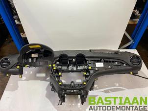 Używane Panel Opel Adam 1.4 Cena € 99,99 Procedura marży oferowane przez Bastiaan Autodemontage