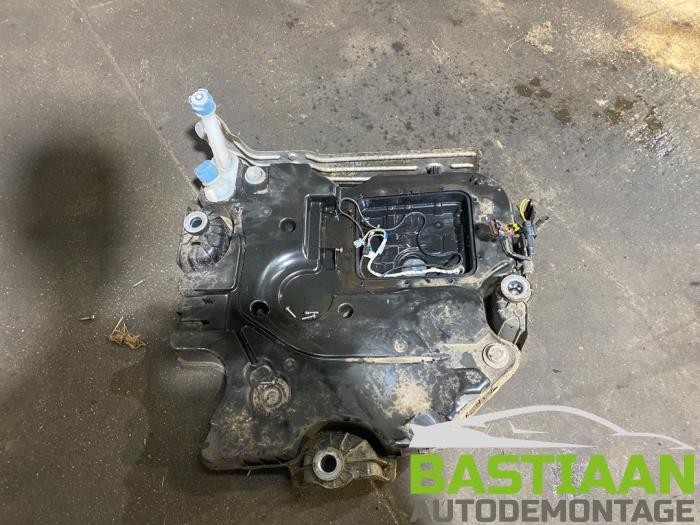 Gebrauchte Adblue Tank Citroen C4 Berline (NC) 1.6 BlueHDI 120 Preis € 92,00 Margenregelung angeboten von Bastiaan Autodemontage