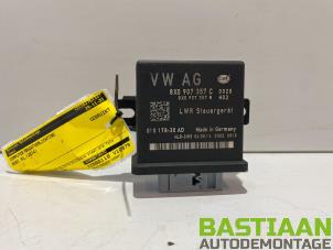 Używane Sterownik doswietlania zakretów Audi A1 (8X1/8XK) 1.6 TDI 16V Cena € 29,99 Procedura marży oferowane przez Bastiaan Autodemontage