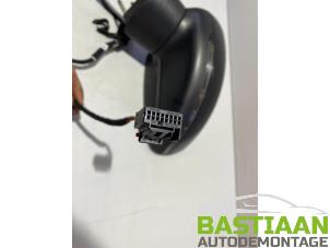 Used Wing mirror, left Audi A1 (8X1/8XK) 1.6 TDI 16V Price € 67,49 Margin scheme offered by Bastiaan Autodemontage