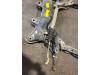 Steering box from a Fiat 500 (312) 1.2 69 2015