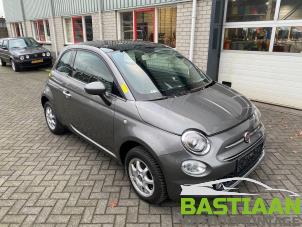 Used Exhaust (complete) Fiat 500 (312) 1.2 69 Price on request offered by Bastiaan Autodemontage