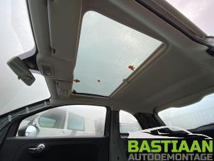 Usagé Revêtement plafond Fiat 500 (312) 1.2 69 Prix € 74,99 Règlement à la marge proposé par Bastiaan Autodemontage