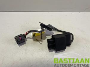 Used Fuel pump relay Volkswagen Polo V (6R) 1.2 TSI Price € 24,99 Margin scheme offered by Bastiaan Autodemontage