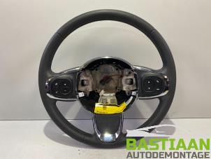 Usagé Volant Fiat 500 (312) 1.2 Prix € 125,00 Règlement à la marge proposé par Bastiaan Autodemontage