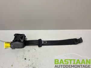 Used Rear seatbelt, left Audi A1 (8X1/8XK) 1.6 TDI 16V Price € 29,99 Margin scheme offered by Bastiaan Autodemontage