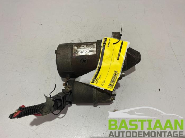 Gebruikte Dynamo Fiat Punto Evo (199) Prijs € 32,00 Margeregeling aangeboden door Bastiaan Autodemontage