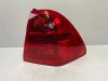 Taillight, right from a BMW 3 serie Touring (E91), 2004 / 2012 325i 24V, Combi/o, Petrol, 2.497cc, 160kW (218pk), RWD, N52B25A; N52B25C, 2004-12 / 2008-08, UT91; UT92; VS11; VS12; VW91 2005