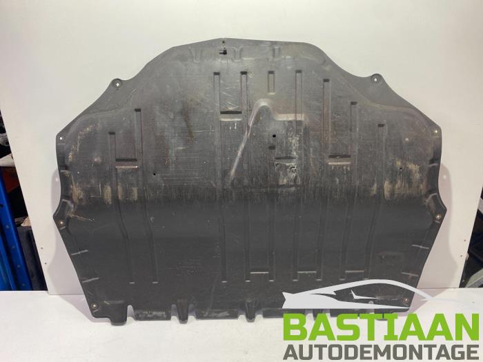 Begagnade Hasplåt Volkswagen Polo V (6R) 1.2 12V Pris € 19,99 Marginaltabell erbjuds av Bastiaan Autodemontage