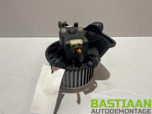 Used Heating and ventilation fan motor Opel Adam 1.4 Price € 34,99 Margin scheme offered by Bastiaan Autodemontage