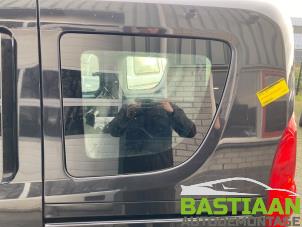 Used Extra window 2-door, rear left Opel Combo Tour 1.4 16V ecoFlex Price on request offered by Bastiaan Autodemontage