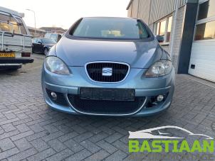 Used Front end, complete Seat Toledo (5P2) 2.0 FSI 16V Price on request offered by Bastiaan Autodemontage
