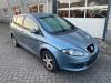 Front end, complete from a Seat Toledo (5P2) 2.0 FSI 16V 2004