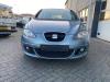 Front end, complete from a Seat Toledo (5P2), 2004 / 2010 2.0 FSI 16V, MPV, Petrol, 1.984cc, 110kW (150pk), FWD, BLR; BLY; BVY; BVZ, 2004-10 / 2009-05, 5P2 2004