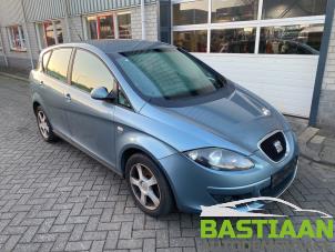 Used Cooling set Seat Toledo (5P2) 2.0 FSI 16V Price € 74,99 Margin scheme offered by Bastiaan Autodemontage