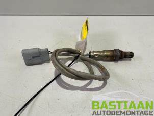 Used Lambda probe Fiat 500 (312) 1.2 69 Price € 39,99 Margin scheme offered by Bastiaan Autodemontage