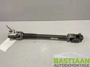 Used Steering column Fiat 500 (312) 1.2 69 Price € 34,99 Margin scheme offered by Bastiaan Autodemontage