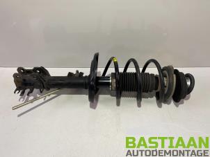 Used Front shock absorber rod, right Fiat 500 (312) 1.2 69 Price € 75,00 Margin scheme offered by Bastiaan Autodemontage