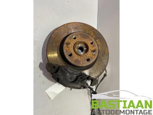Used Front brake calliper, right Fiat 500 (312) 1.2 69 Price € 24,99 Margin scheme offered by Bastiaan Autodemontage