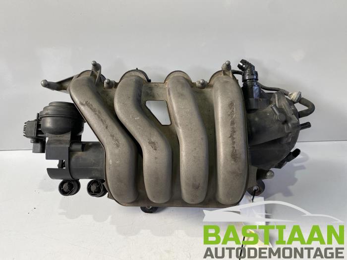 Gebrauchte Ansaugbrugge Seat Toledo (5P2) 2.0 FSI 16V Preis € 69,00 Margenregelung angeboten von Bastiaan Autodemontage