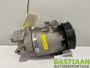 Used Air conditioning pump BMW 1 serie (E87/87N) 116i 1.6 16V Price € 99,99 Margin scheme offered by Bastiaan Autodemontage