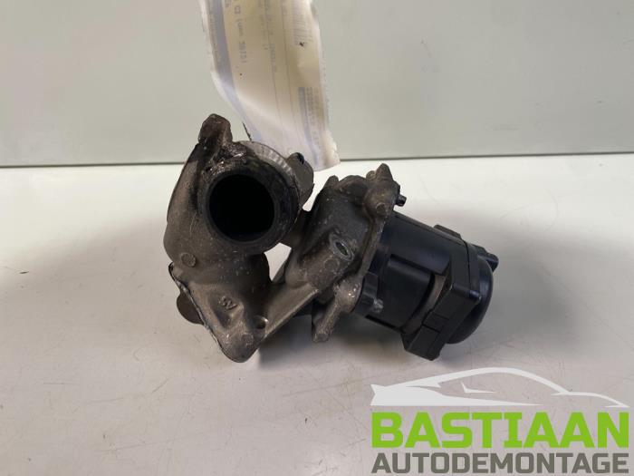 Gebrauchte AGR Ventil Citroen C3 (SC) 1.6 HDi 92 Preis € 92,00 Margenregelung angeboten von Bastiaan Autodemontage