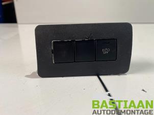 Gebrauchte Schalter Citroen C3 (SC) 1.6 HDi 92 Preis € 14,99 Margenregelung angeboten von Bastiaan Autodemontage