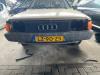 Audi 80 (B2) 1.6 CC Pare choc avant