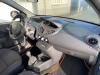 Airbag set + dashboard d'un Renault Twingo II (CN), 2007 / 2014 1.2 16V, Berline avec hayon arrière, 2 portes, Essence, 1.149cc, 56kW (76pk), FWD, D4F772; D4FJ7, 2007-03 / 2014-09, CN0A; CNAA; CNBA; CNCA 2009