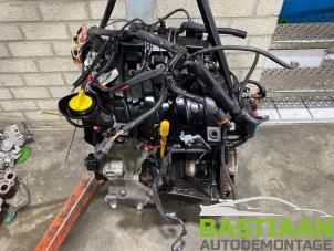Used Engine Renault Twingo II (CN) 1.2 16V Price € 299,00 Margin scheme offered by Bastiaan Autodemontage
