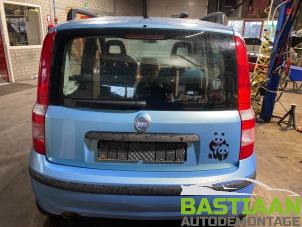 Gebrauchte Heckklappe Fiat Panda (169) 1.1 Fire Preis € 92,00 Margenregelung angeboten von Bastiaan Autodemontage