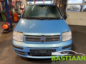 Used Front end, complete Fiat Panda (169) 1.1 Fire Price on request offered by Bastiaan Autodemontage
