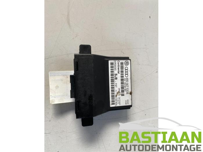 Usados Módulo Gateway Volkswagen Polo V (6R) 1.6 TDI 16V 90 Precio € 18,00 Norma de margen ofrecido por Bastiaan Autodemontage