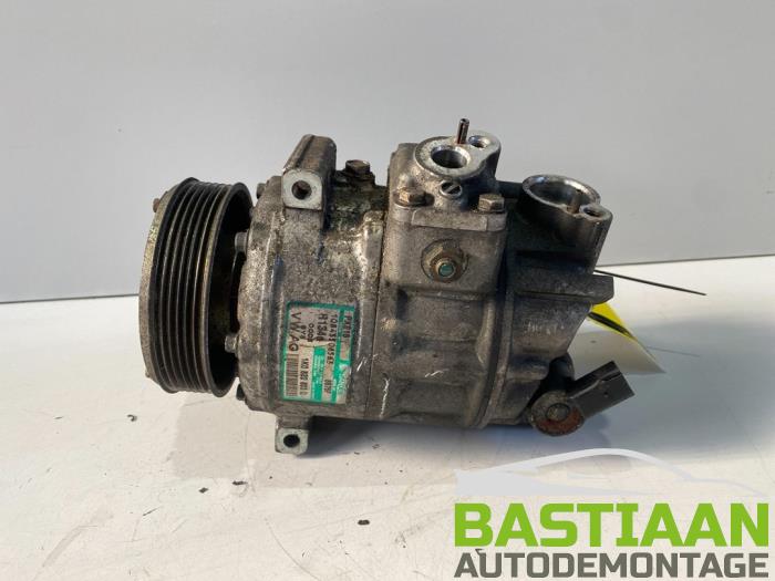 Usagé Pompe clim Volkswagen Polo V (6R) 1.6 TDI 16V 90 Prix € 62,10 Règlement à la marge proposé par Bastiaan Autodemontage