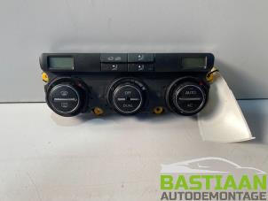 Used Air conditioning control panel Volkswagen Passat Variant (3C5) 1.4 TSI 16V EcoFuel Price € 45,00 Margin scheme offered by Bastiaan Autodemontage