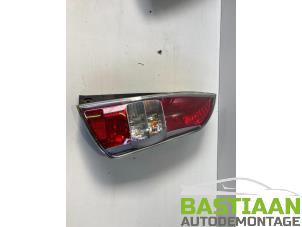 Used Taillight, right Daihatsu Sirion 2 (M3) 1.0 12V DVVT Price € 29,99 Margin scheme offered by Bastiaan Autodemontage