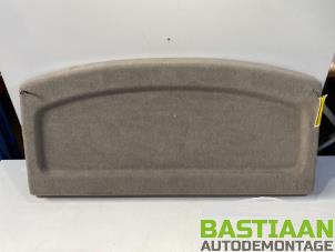Used Parcel shelf Volkswagen Golf VI (5K1) 1.4 16V Price € 49,99 Margin scheme offered by Bastiaan Autodemontage