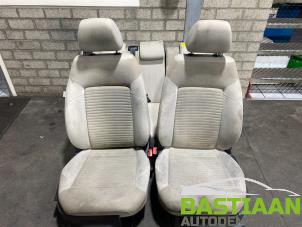 Used Set of upholstery (complete) Volkswagen Polo V (6R) 1.4 16V Price € 157,49 Margin scheme offered by Bastiaan Autodemontage