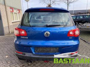 Used Tailgate Volkswagen Tiguan (5N1/2) 2.0 TFSI 16V 4Motion Price € 349,99 Margin scheme offered by Bastiaan Autodemontage