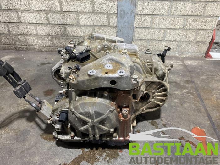 Gebrauchte Getriebe Volkswagen Tiguan (5N1/2) 2.0 TSI 16V 4Motion Preis auf Anfrage angeboten von Bastiaan Autodemontage