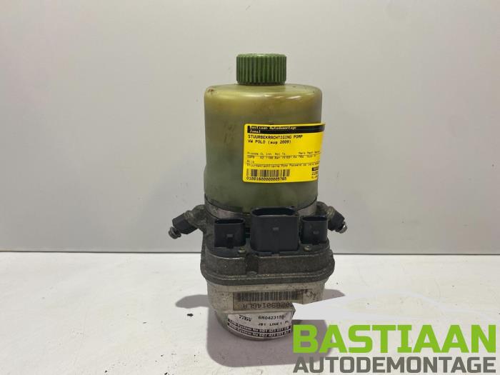 Usagé Pompe de direction Volkswagen Polo V (6R) 1.2 12V Prix € 116,00 Règlement à la marge proposé par Bastiaan Autodemontage