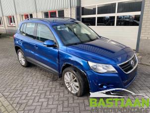 Gebrauchte Hinterachse Vorderradantrieb Volkswagen Tiguan (5N1/2) 2.0 TFSI 16V 4Motion Preis € 199,99 Margenregelung angeboten von Bastiaan Autodemontage