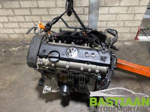 Used Engine Volkswagen Golf VI (5K1) 1.4 16V Price € 556,00 Margin scheme offered by Bastiaan Autodemontage