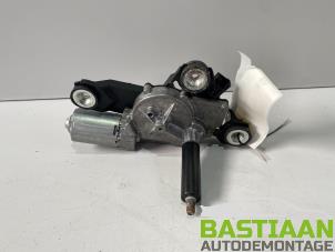 Used Wiper mechanism Ford Focus 2 Wagon 1.8 16V Price € 19,99 Margin scheme offered by Bastiaan Autodemontage