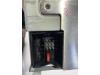 Radio/Lecteur CD d'un Skoda Octavia (1Z3) 1.9 TDI 2007