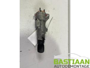 Used Ignition lock + key Skoda Fabia II Combi 1.2i 12V Price € 29,99 Margin scheme offered by Bastiaan Autodemontage
