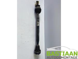 Used Front drive shaft, right Skoda Fabia II Combi 1.2i 12V Price € 65,00 Margin scheme offered by Bastiaan Autodemontage